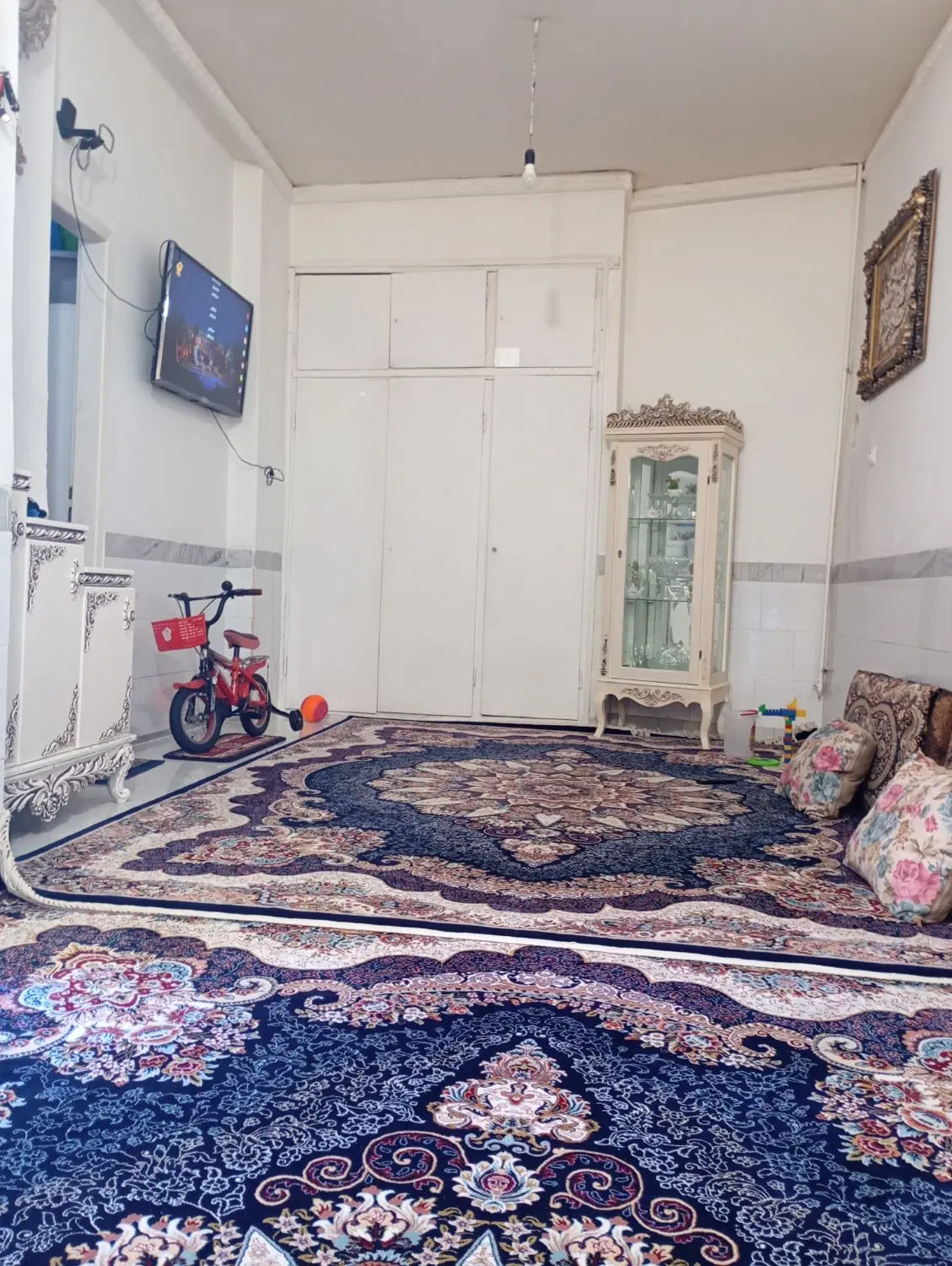 خانه در فوتبال