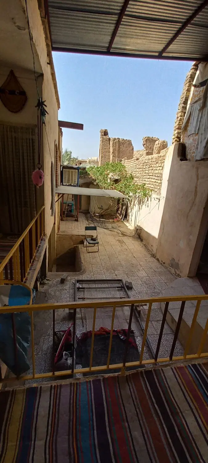 اجاره واحد قدیمی