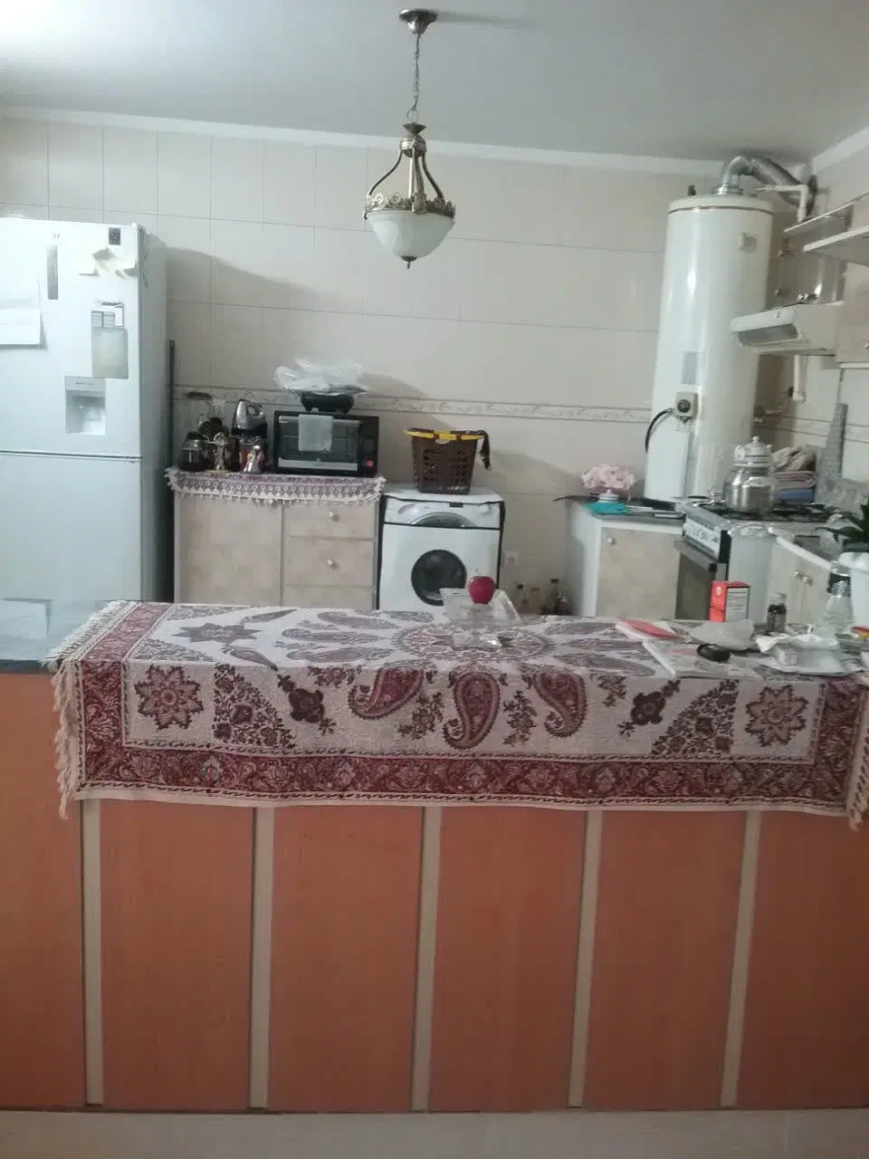 منزل یکخواب