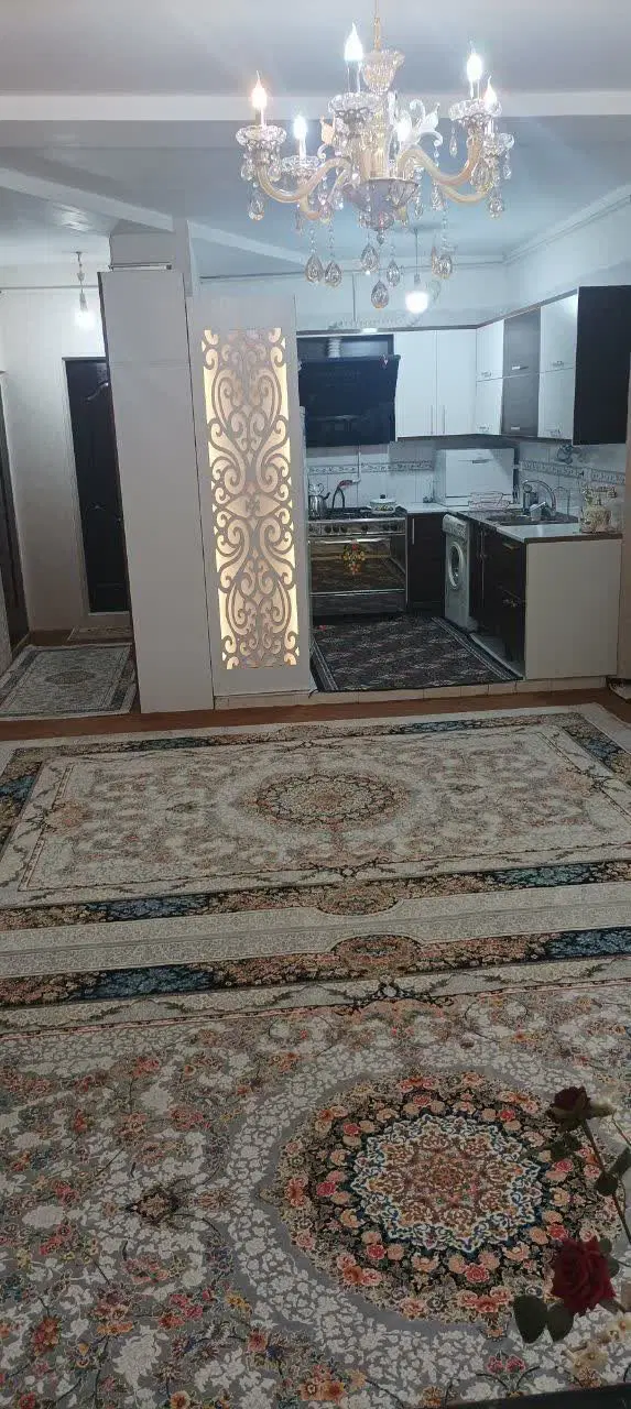 اجاره واحد ۸۶متری