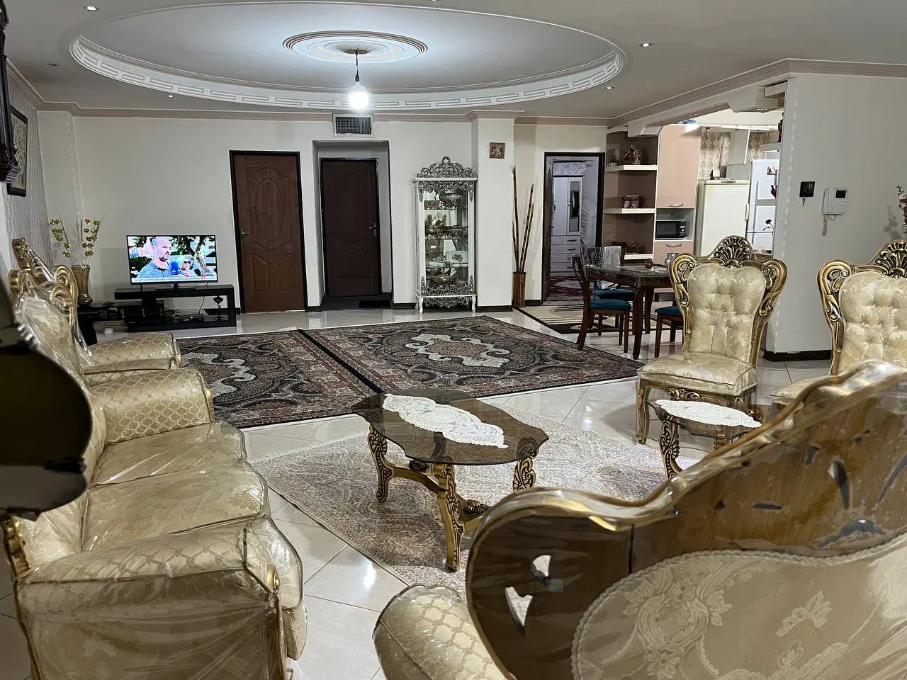 واحد۳خوابه_تکواحدی_فول امکانات