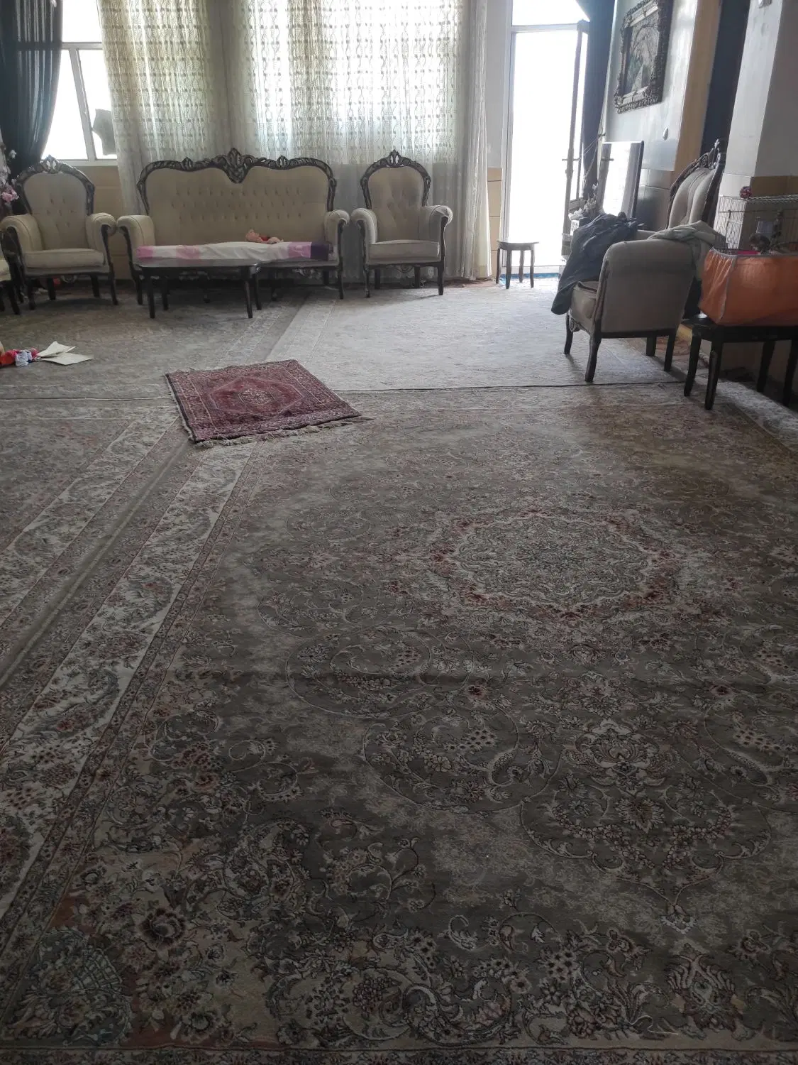 خانه اجاره‌ای،کوی صدرا