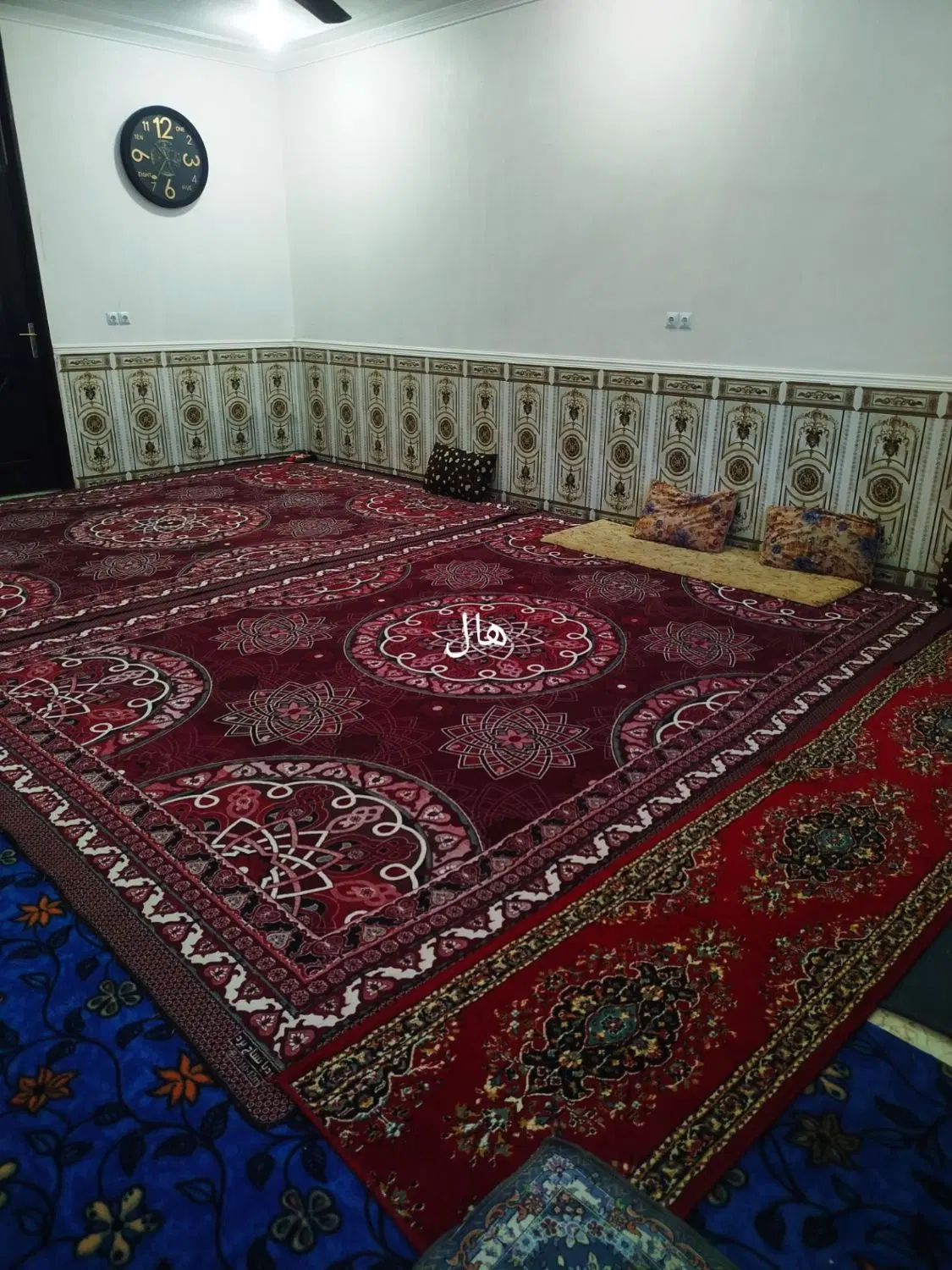منزل ۴۷۰متری واقع در کوی شهید محسن