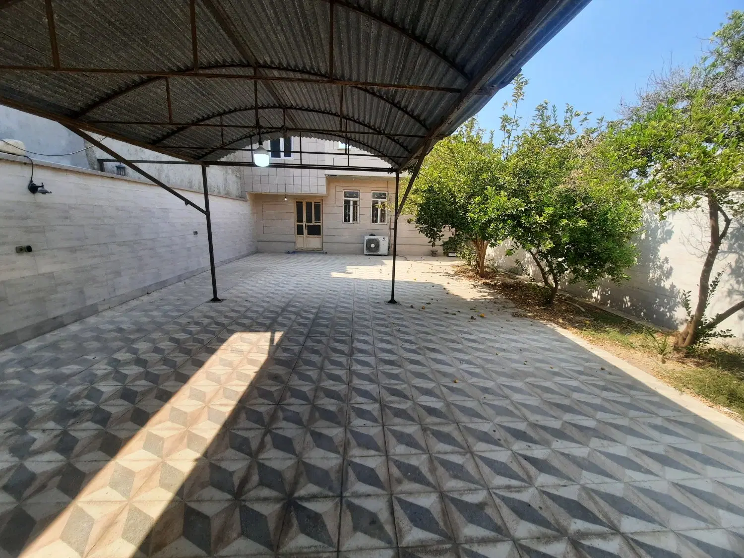 منزل ۳ خواب سرتل ادیب ۸