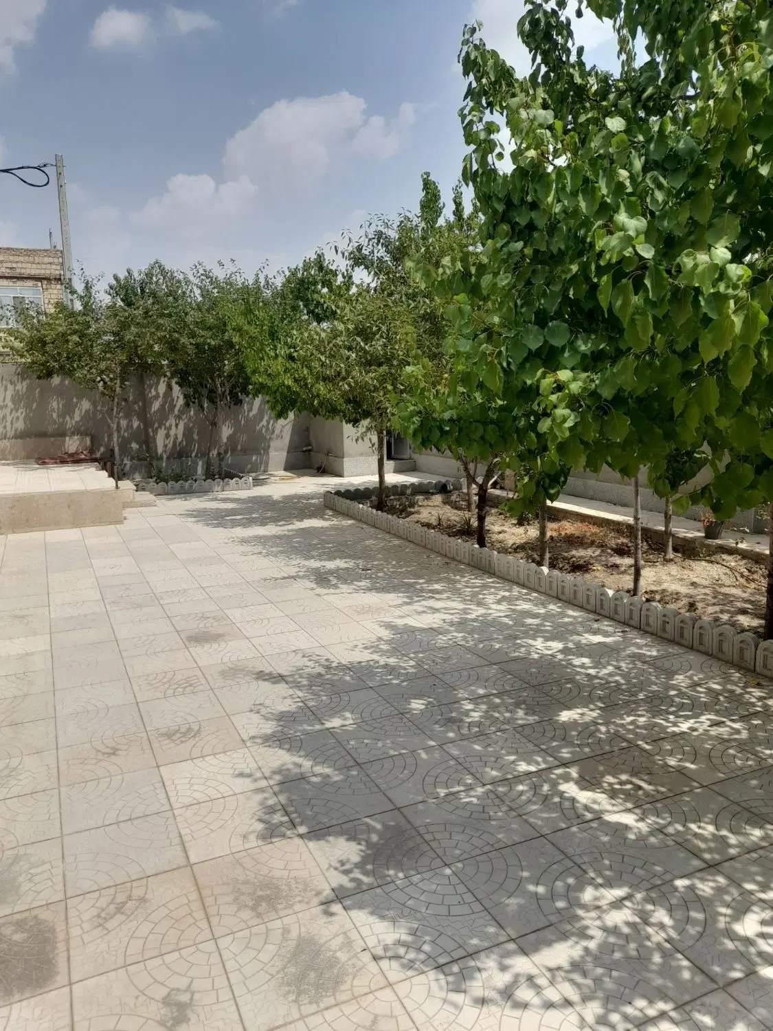 خانه ویلایی