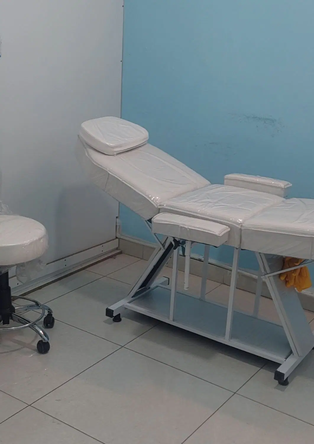 اجاره اتاق در کلینیک پزشک
