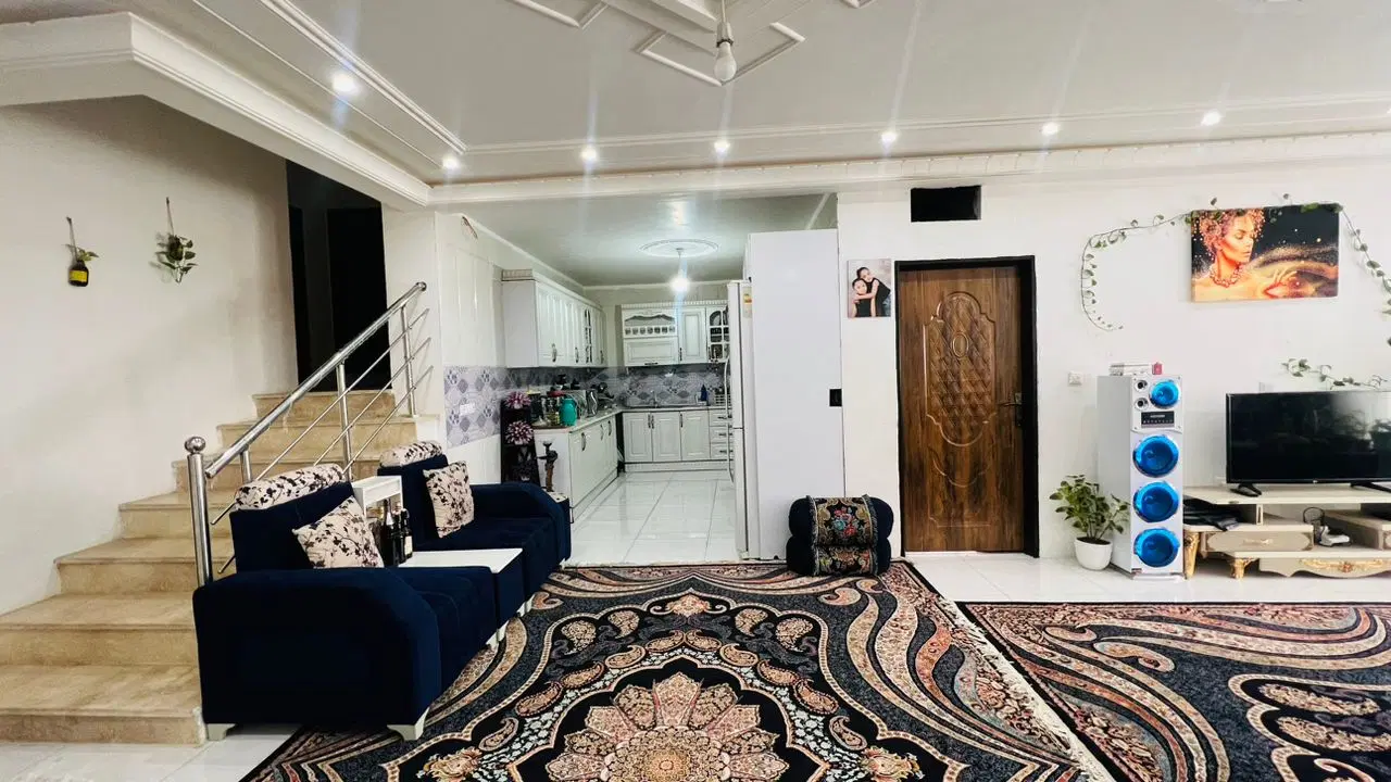 رهن و اجاره کیان آباد