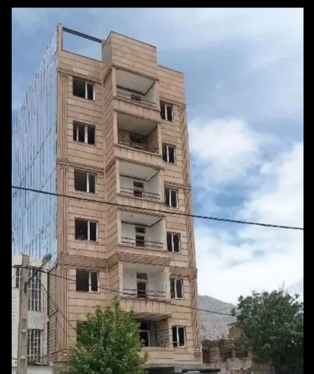 مشارکت در ساخت_۲۲۰متر‌۲بهردربلوار۲۲بهمن