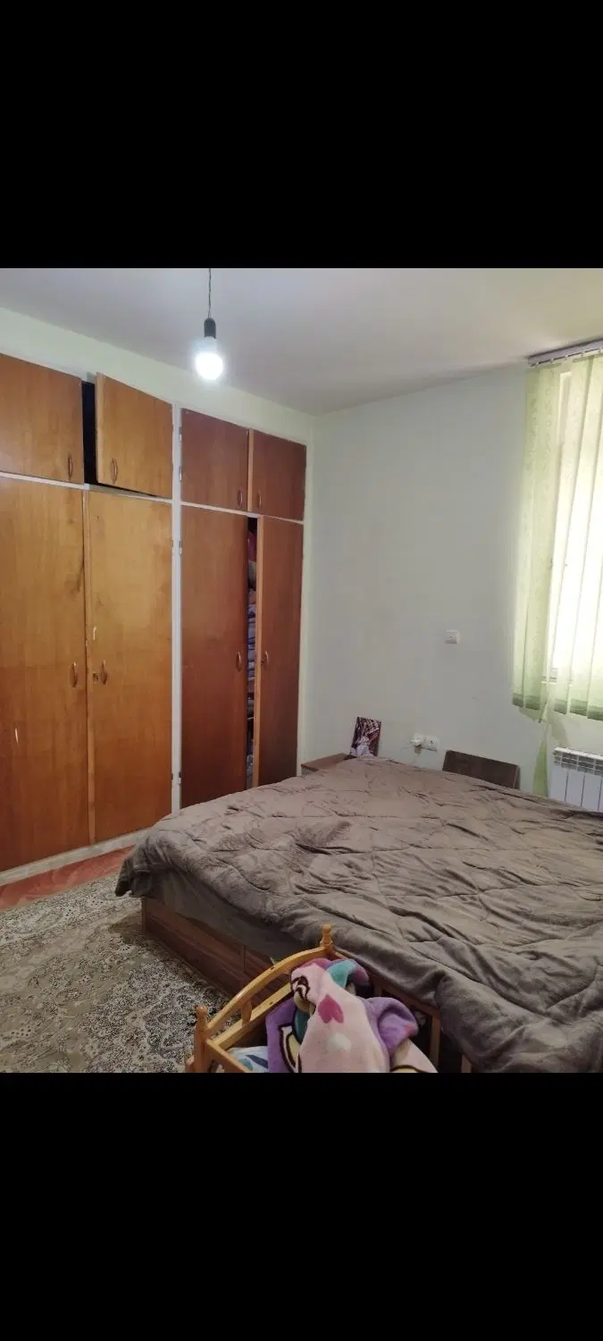 رهن کامل آپارتمان دوخوابه