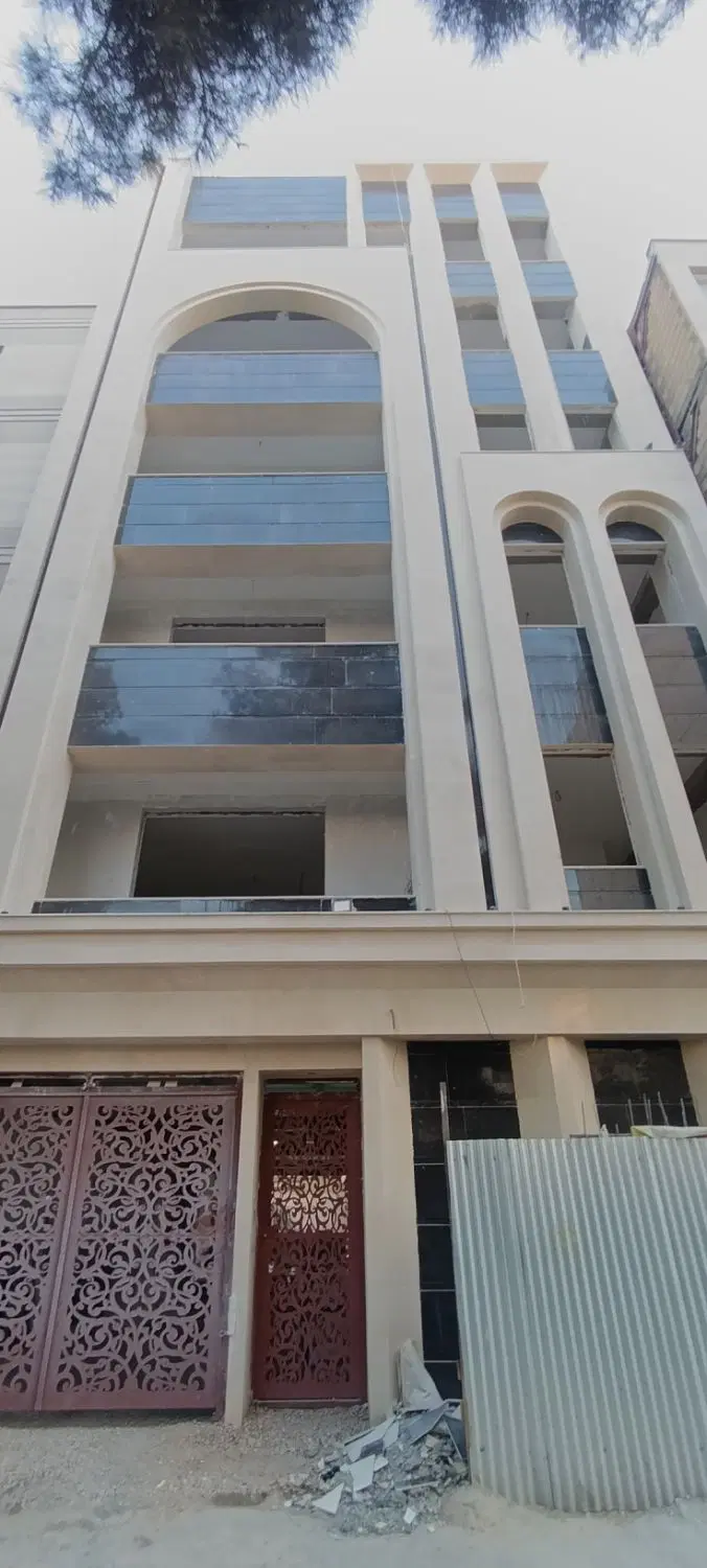 مشارکت در ساخت الهیه ملک دو بر جنوبی