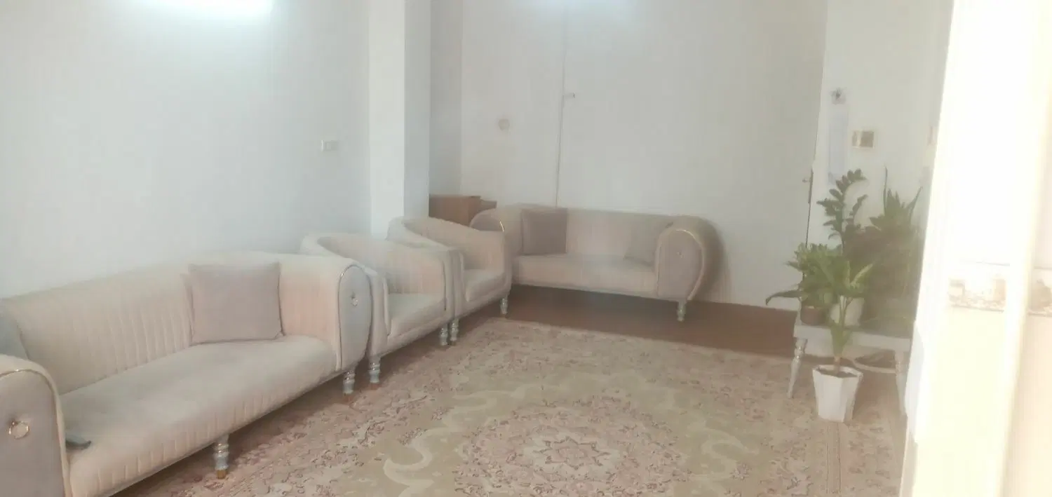 منزل مسکونی