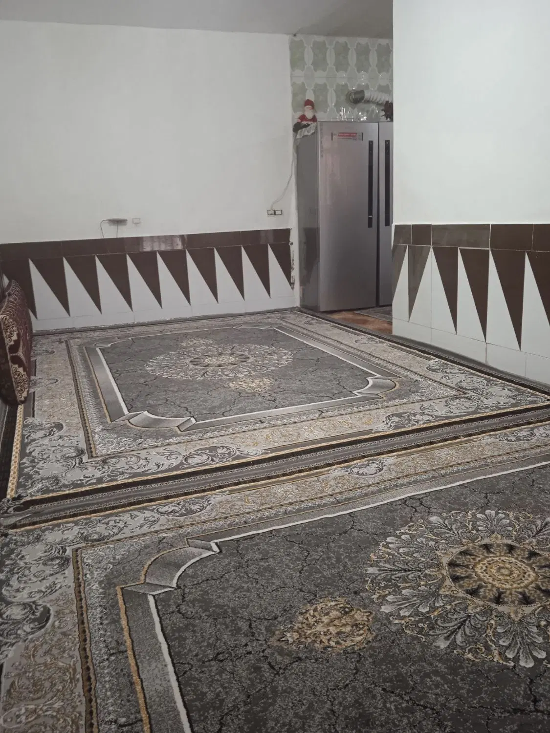 اجاره خونه ۵۰متری شهرک مدرس
