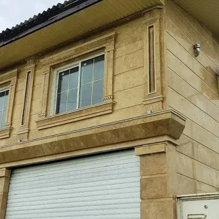 زمین تجاری مسکونی خیابان هجرت