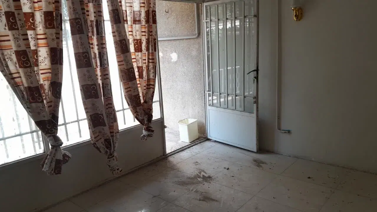 اجاره دو اتاق +سروبس اشپزخانه(زیرزمین)