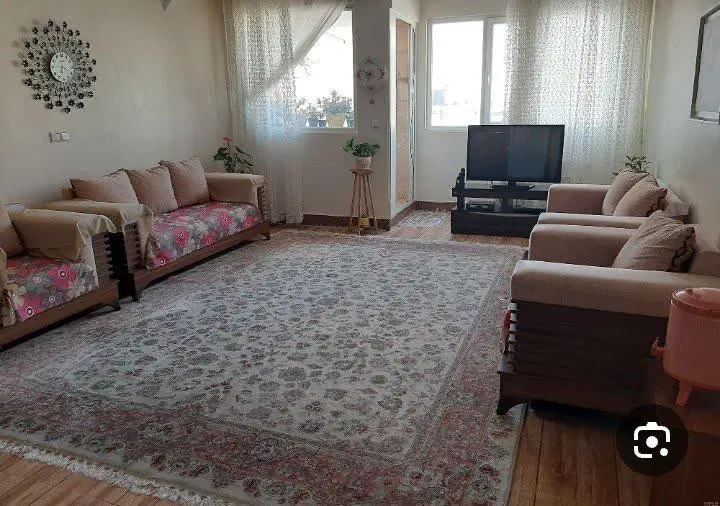 فروش خانه غرق آباد