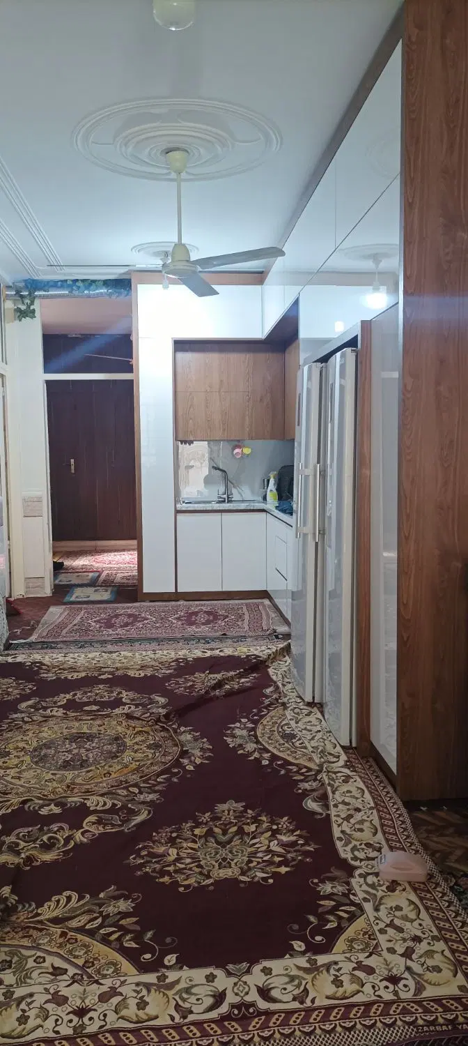 خونه ویلایی دوطبقه