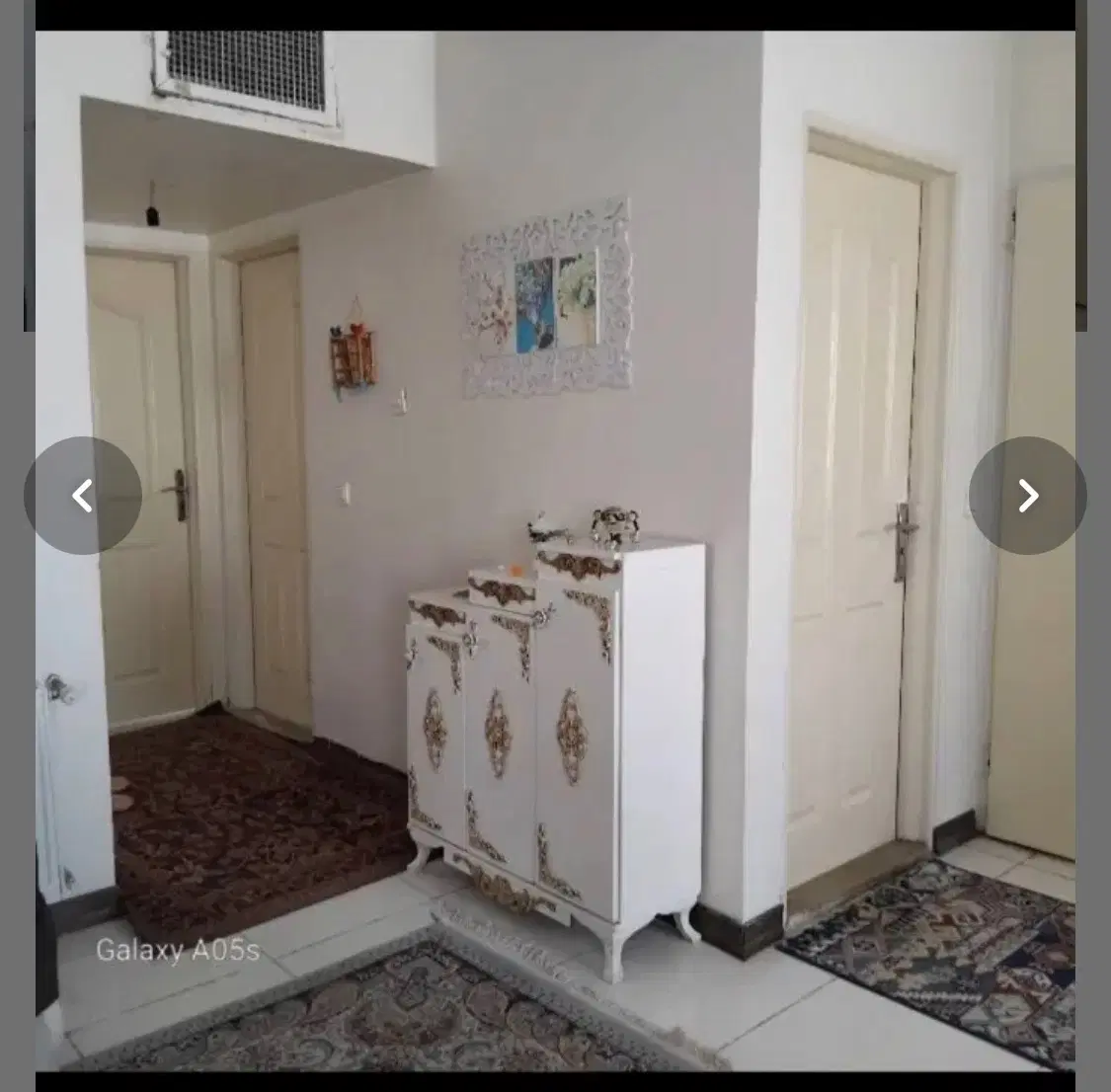 فروش دو خوابه کوزو پنج