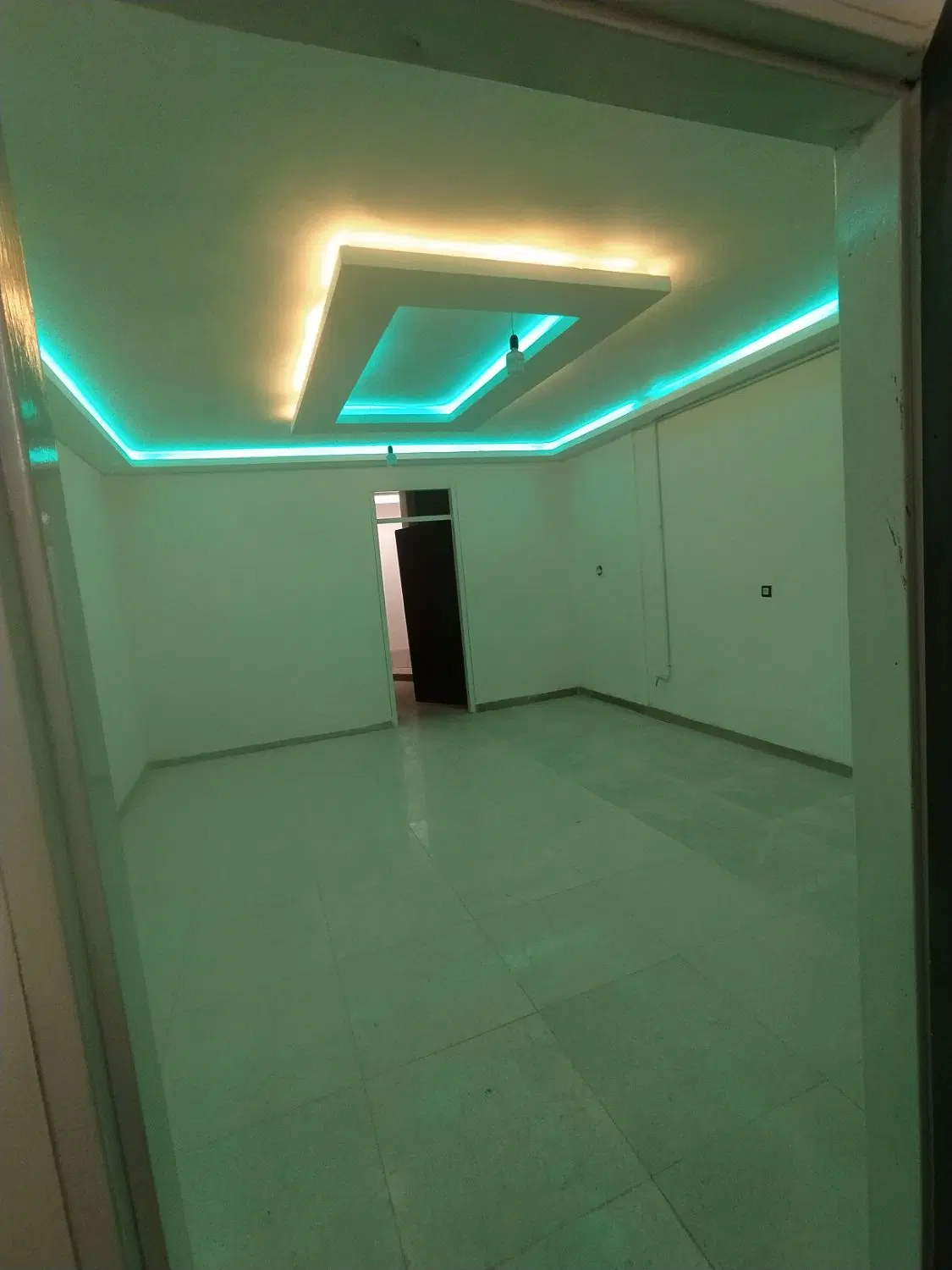 خانه دربستی 80متری
