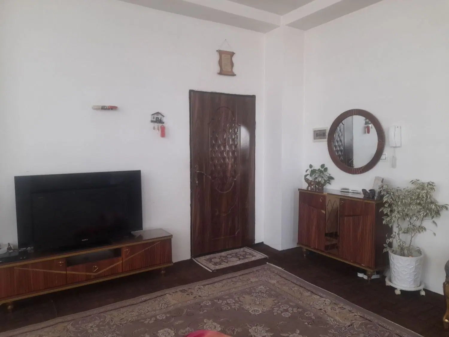 خانه ی اجاره ای