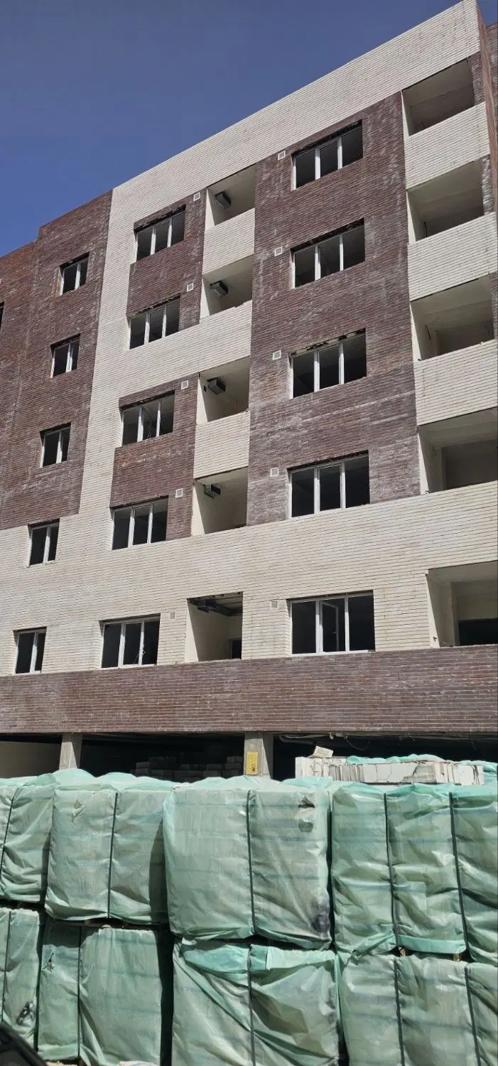 فروش آپارتمان در شهرک تفتان در بلوار ورزش