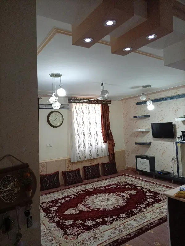 فروش آپارتمان اندیشه