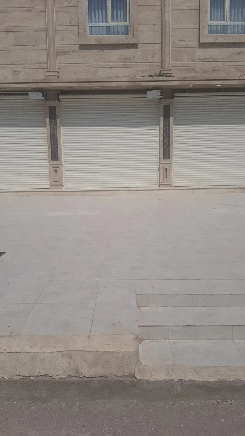 ۴۰متر مغازه