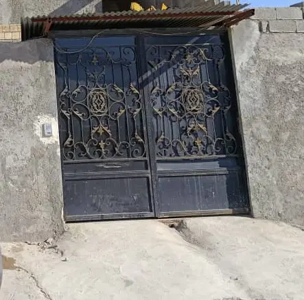 خانه ۳ خوابه آبرسانی