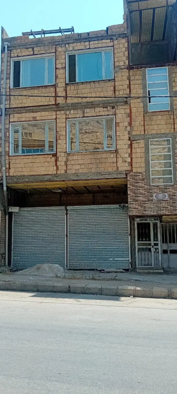 اجاره خانه 50متری دربست