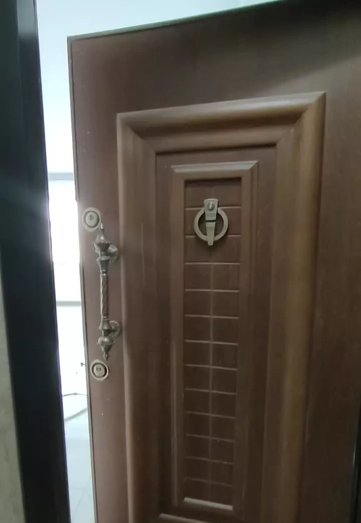 آپارتمان ۱۴۸ متری تک‌واحدی ۳ بر نور منطقه اتابک