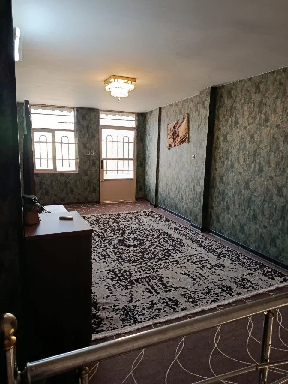 آپارتمان دوبلکس فروشی طبرسی جنوبی 60 فتاح 34_6