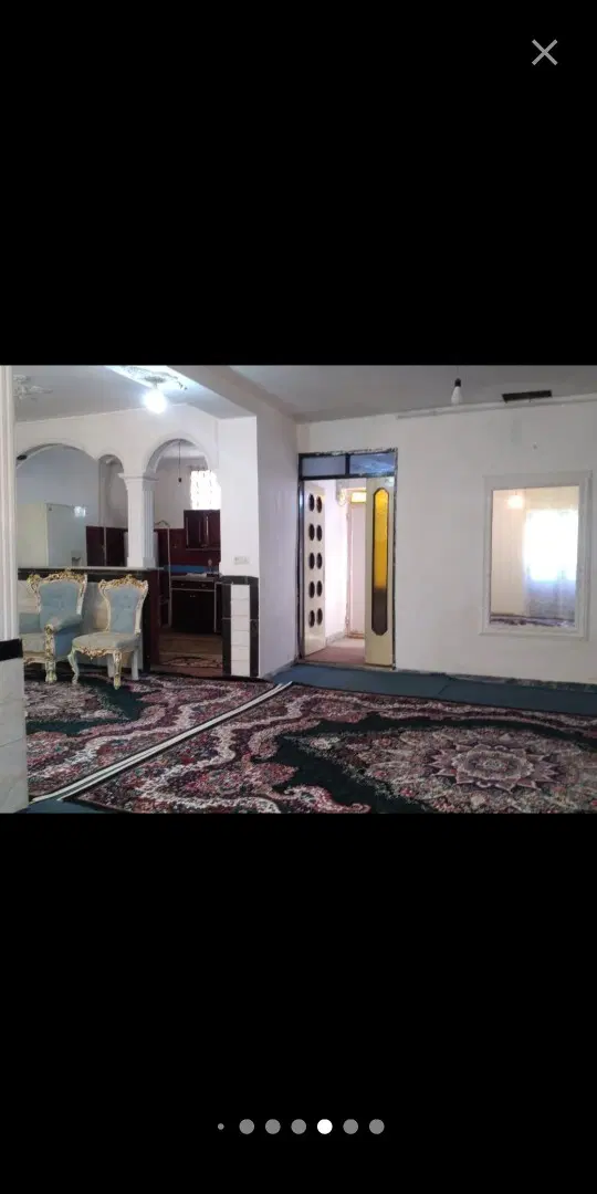 خونه ویلایی  مسکونی(( سنددار ))تویسرکان