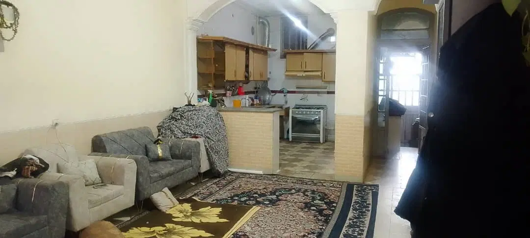 رهن و اجاره ویلایی۱۶۰ متری