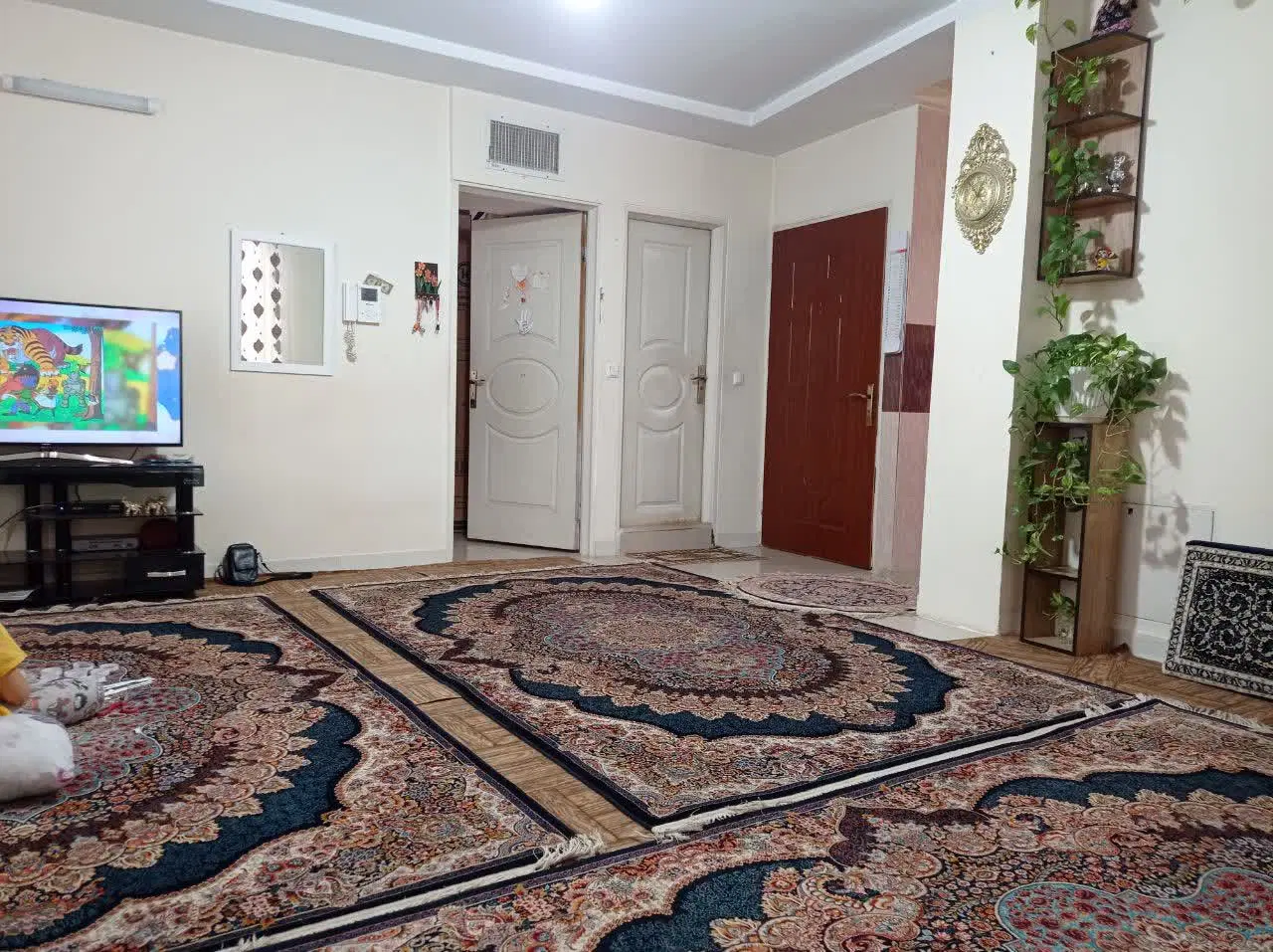 فروش آپارتمان