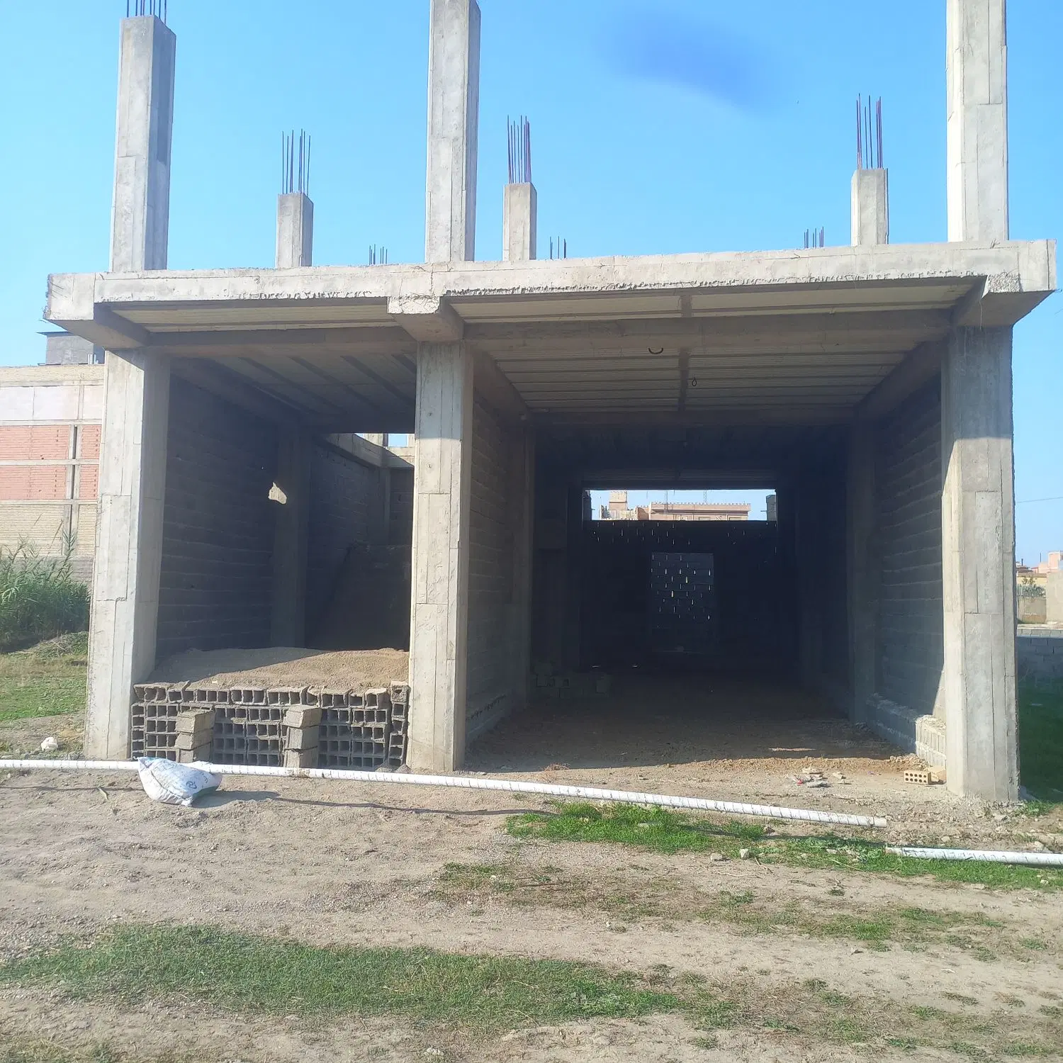 ملک کاربری دار
