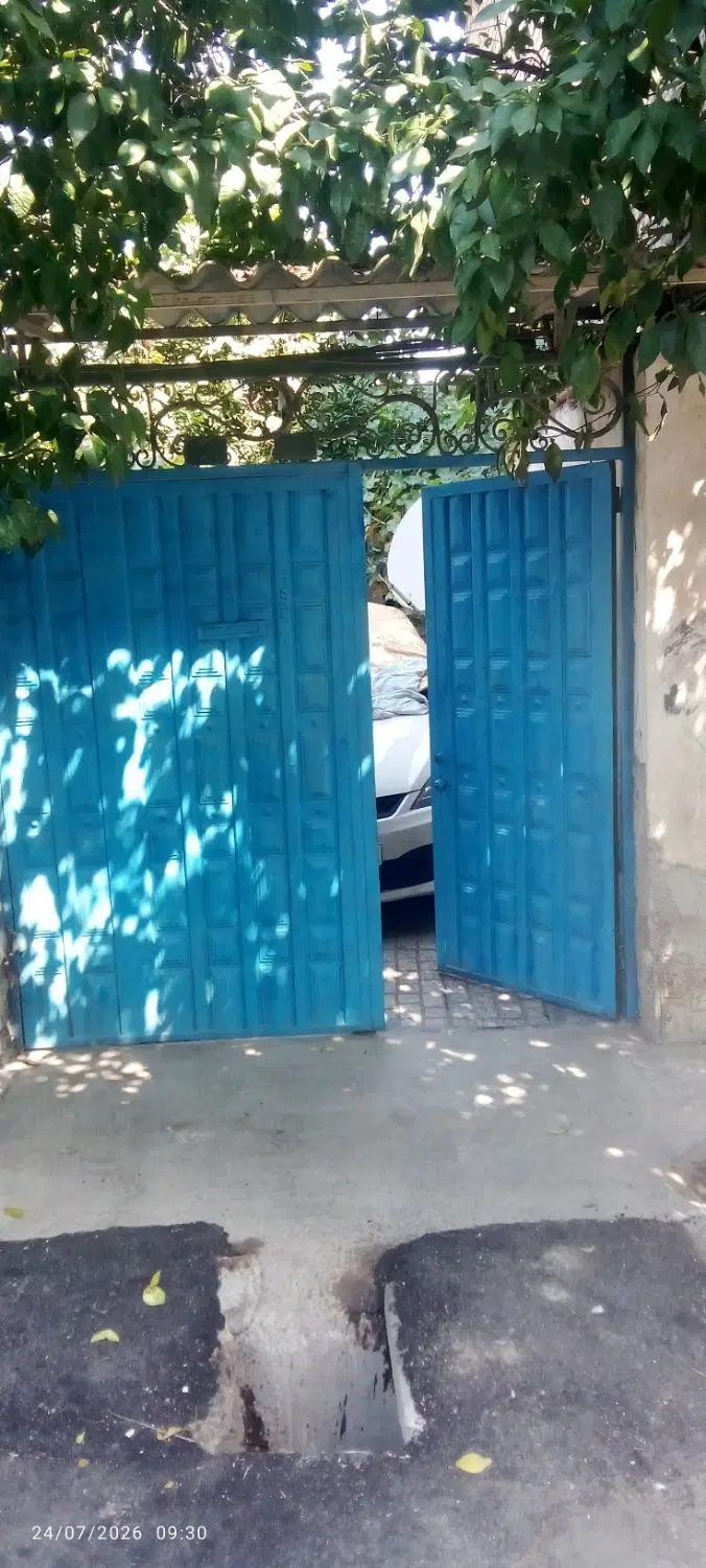 فروش فوری ویلایی ۲۵۰ متری