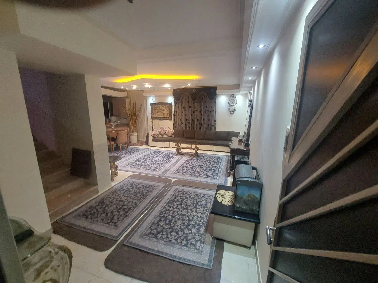 آپارتمان دو خواب