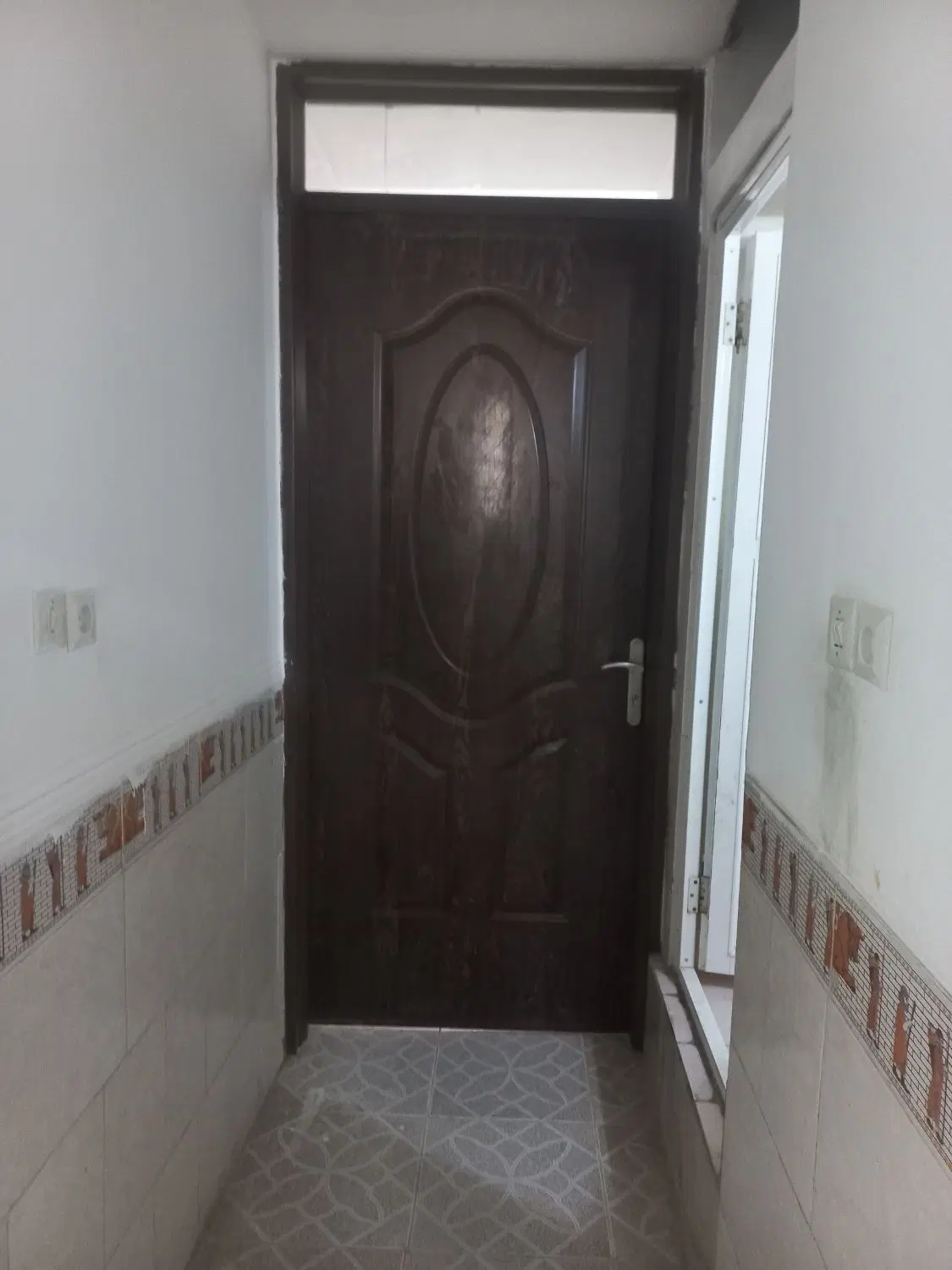 دوخوابه ویلایی شهرک سپاه