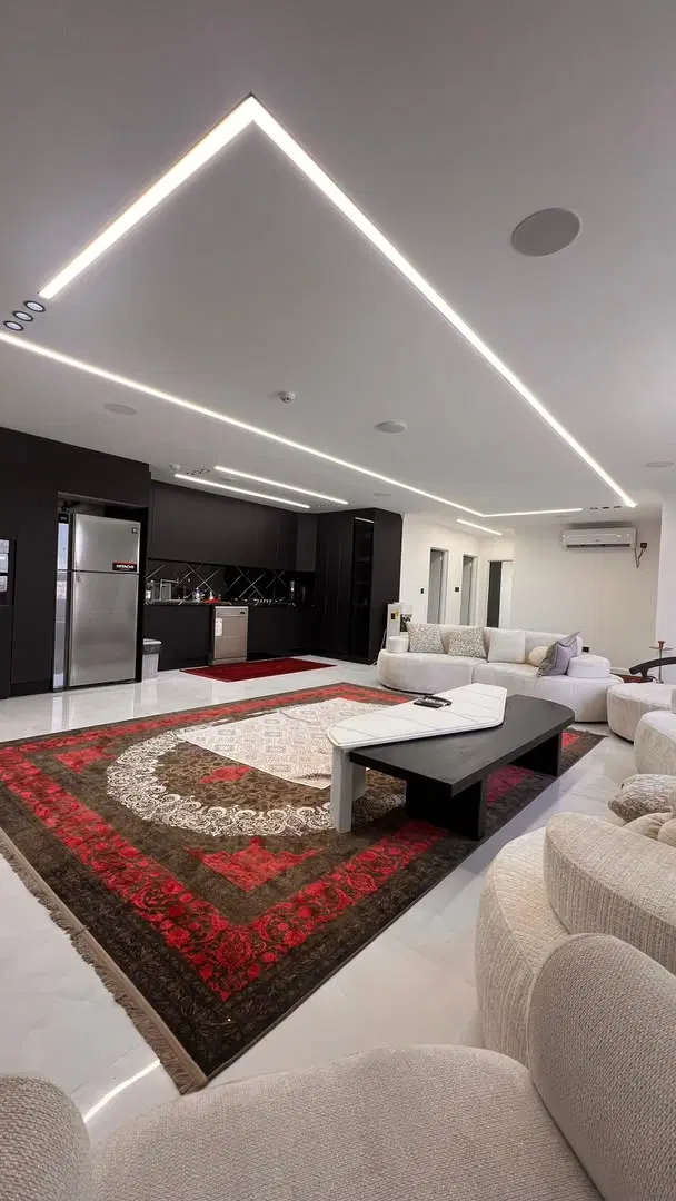 آپارتمان