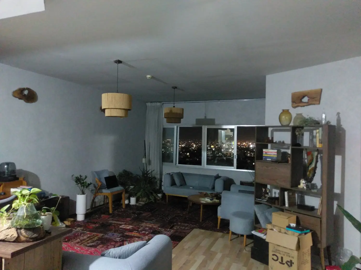 ۷۵-متری نماز