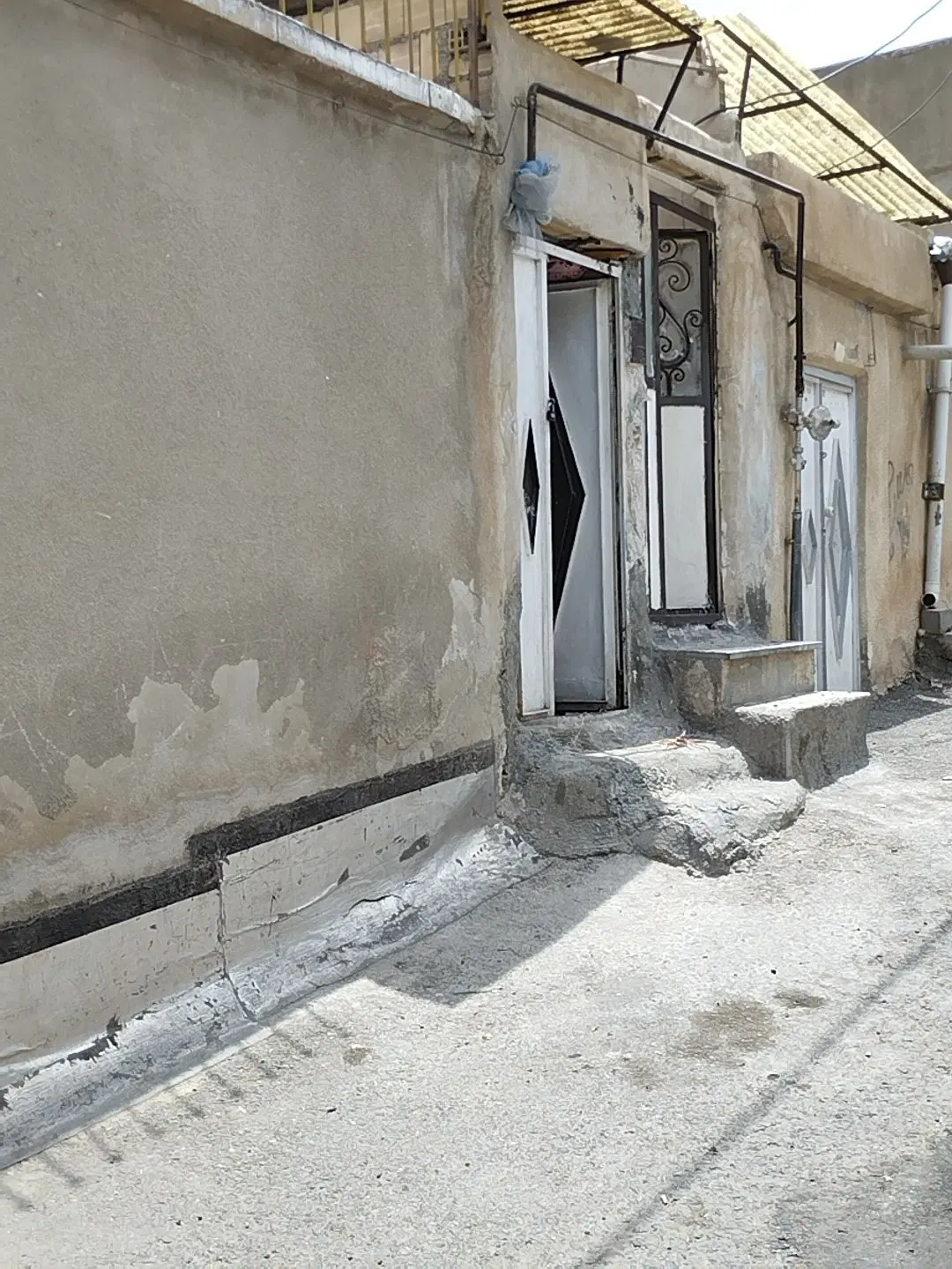خانه دو طبقه ودوبلکس گلشن
