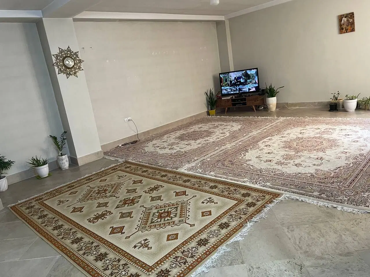 ۱۰۶متر_پارکینگ اختصاصی_۷۰۰رهن کامل