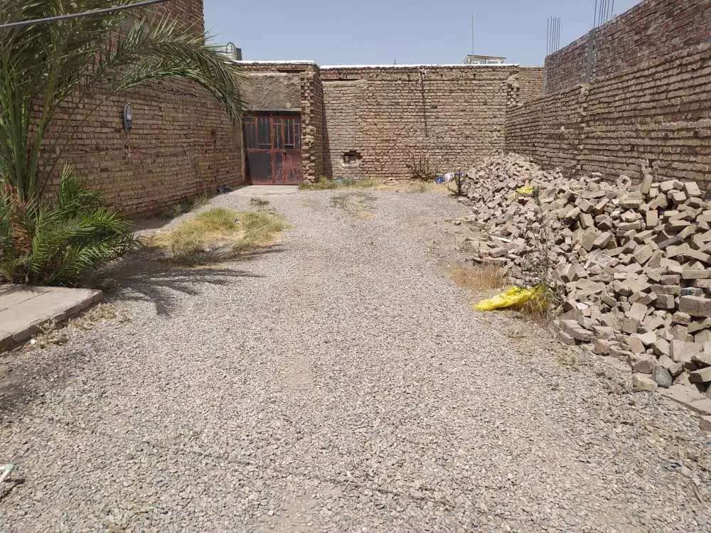 خانه ویلایی هواشناسی