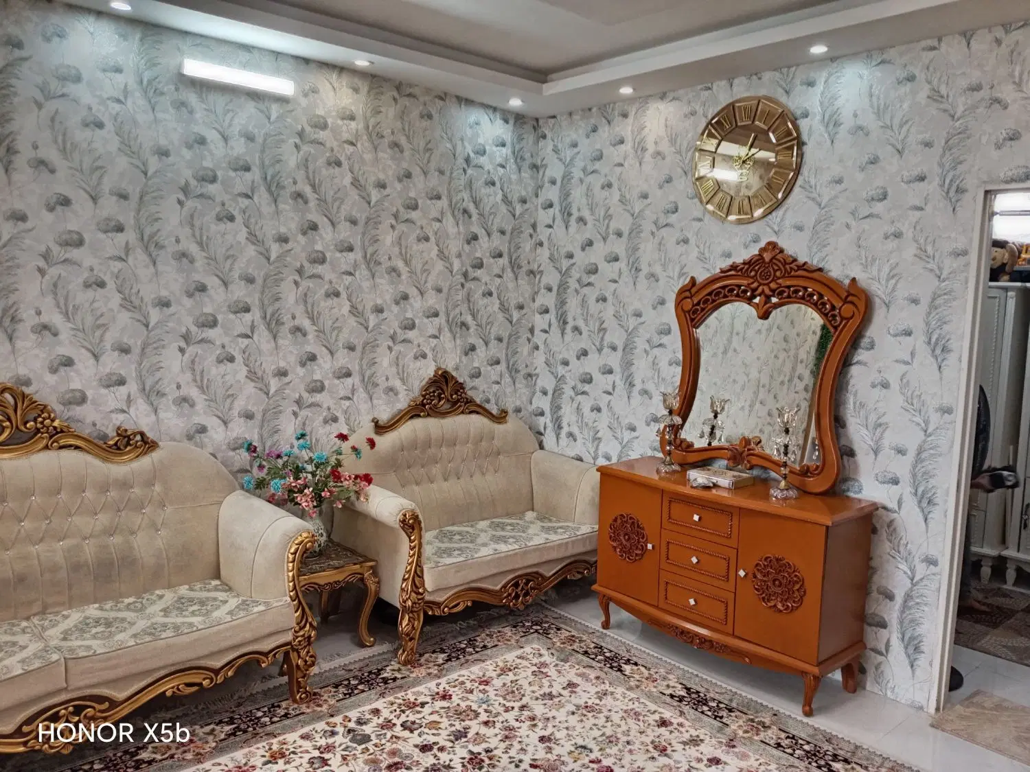 آپارتمان 60 متری ناظر33