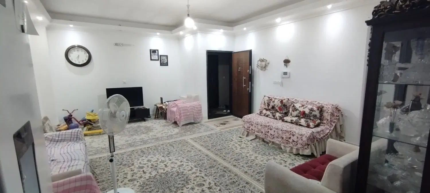 اجاره واحد _100 متری_ 2 خوابه_ در پردیسان