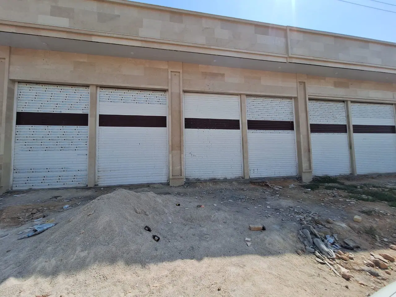 فروش مغازه