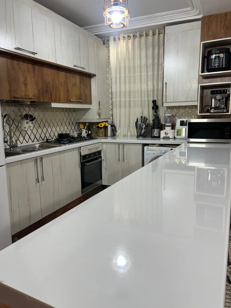 آپارتمان فروشی