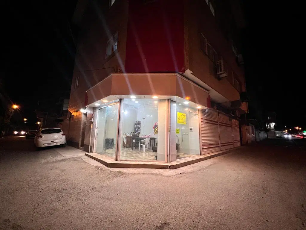 اجاره مغازه گلستان ۳۱