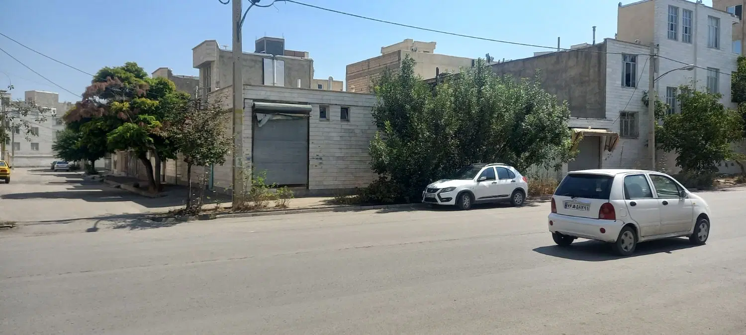 ویلایی ۲۰۰ متر در فاز ۲ سبلان