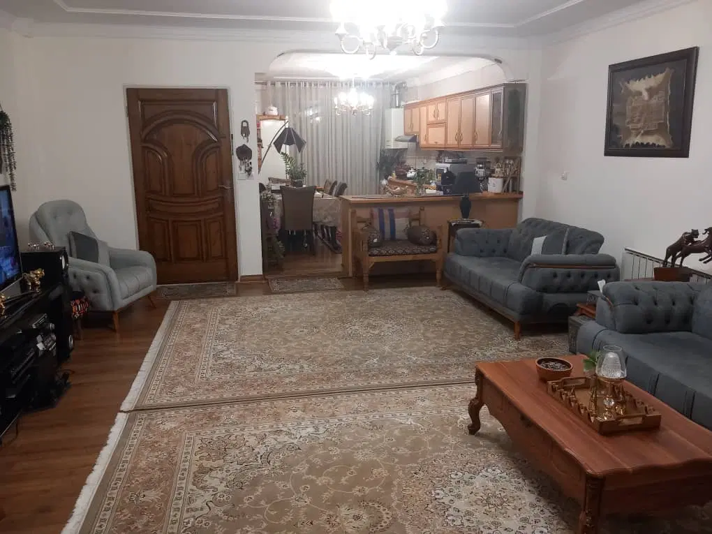 فروش آپارتمان 93 متری