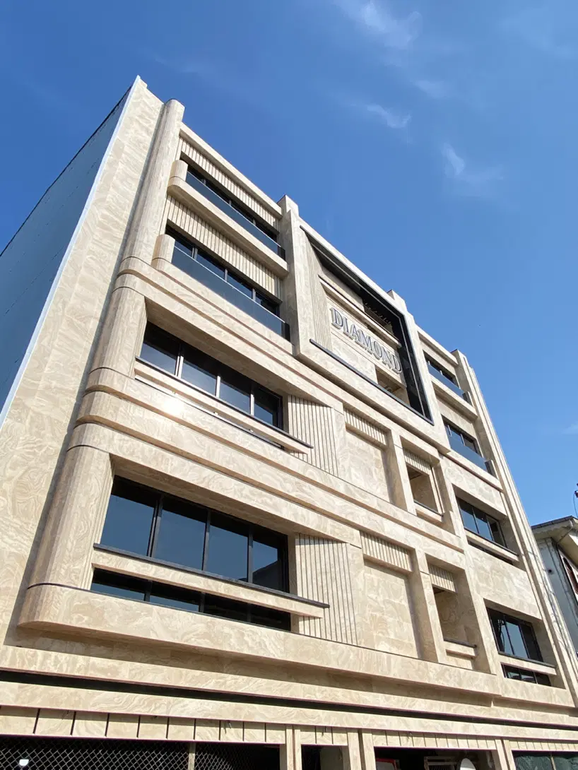 فروش آپارتمان